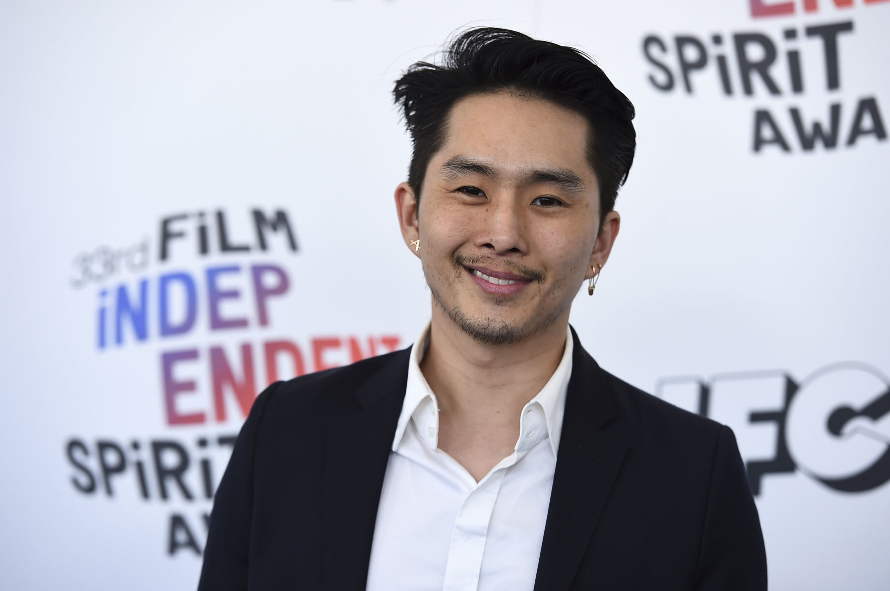 Justin Chon